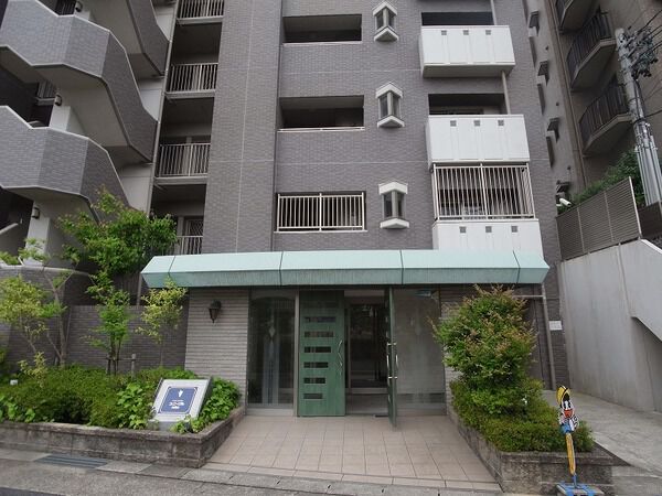 ユニーブル大清水 3枚目 ユニーブル大清水