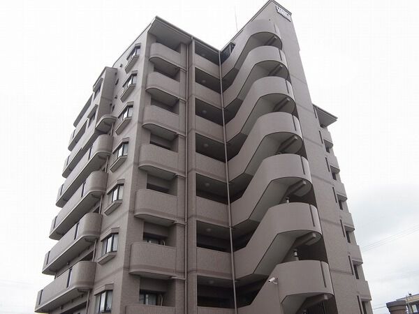 ライオンズマンション野並第2