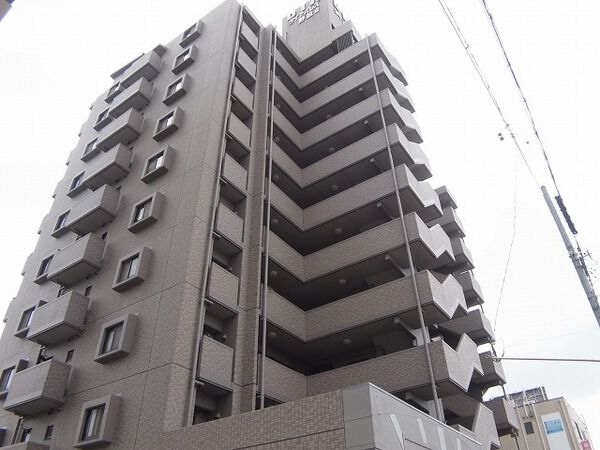 ダイアパレス野並Ⅱ