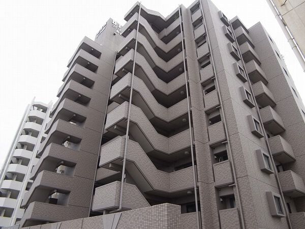 ダイアパレス野並Ⅱ