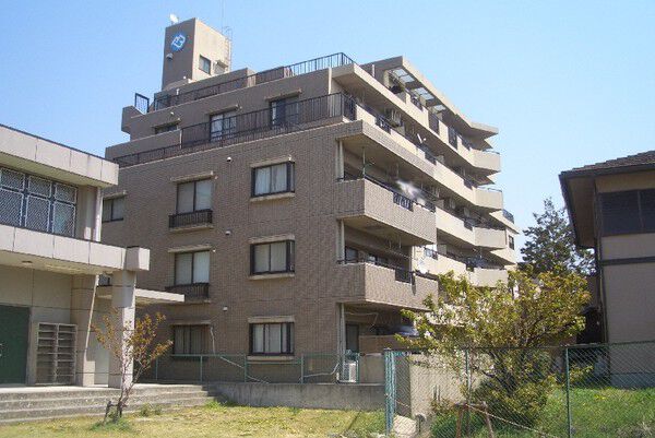 セトル豊明パークサイド2 2枚目 セトル豊明パークサイド2