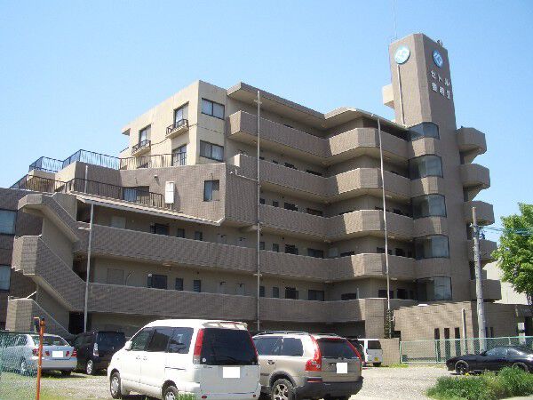 セトル豊明パークサイド2 3枚目 セトル豊明パークサイド2