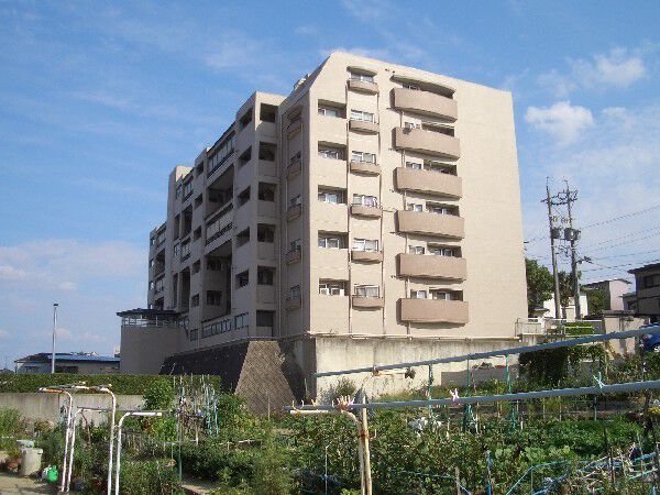 エスポア豊明 2枚目 エスポア豊明