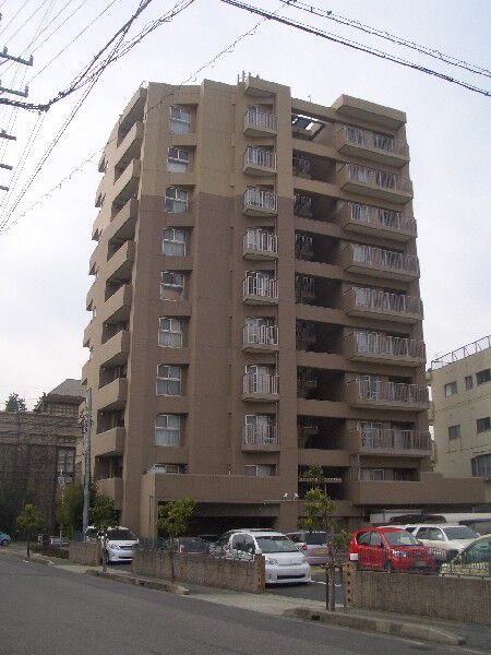 クレア豊明 3枚目 クレア豊明