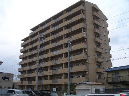 ピュアライフ新田