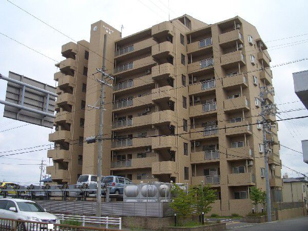 ピュアライフ新田 2枚目 ピュアライフ新田