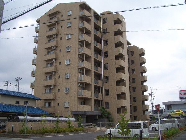 ピュアライフ新田 3枚目 ピュアライフ新田