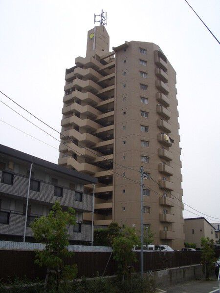 エスポア豊明3 2枚目 エスポア豊明3