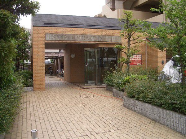 エスポア豊明3 3枚目 エスポア豊明3