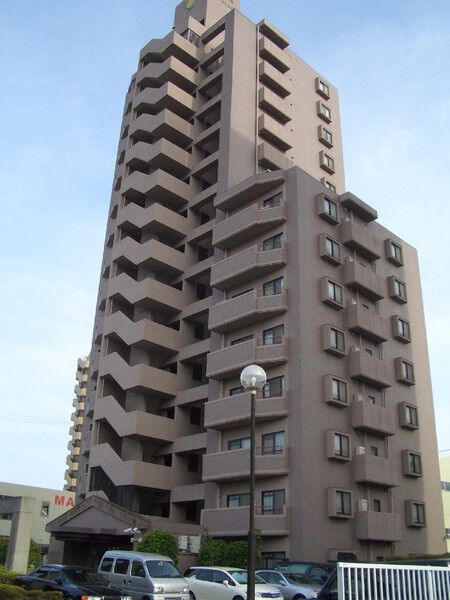 エスポア豊明Ⅵ 2枚目 エスポア豊明Ⅵ