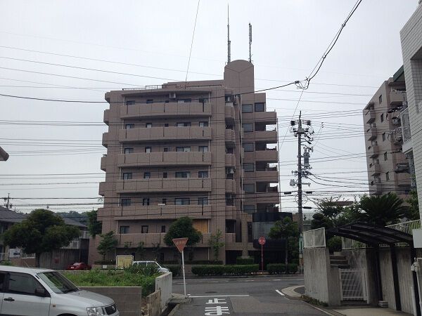 ユニーブル豊明 2枚目 ユニーブル豊明