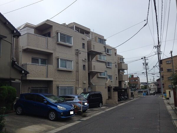 ユニーブル豊明 3枚目 ユニーブル豊明