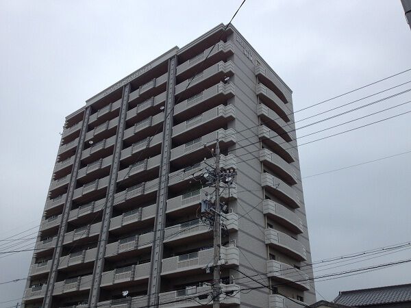 レインボー新田町