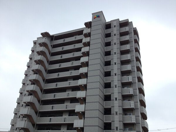 レインボー新田町