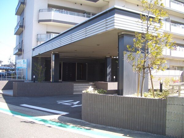 ザ・ブロードスクエア