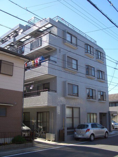 セトル豊明