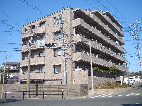 エクセレンス仙人塚