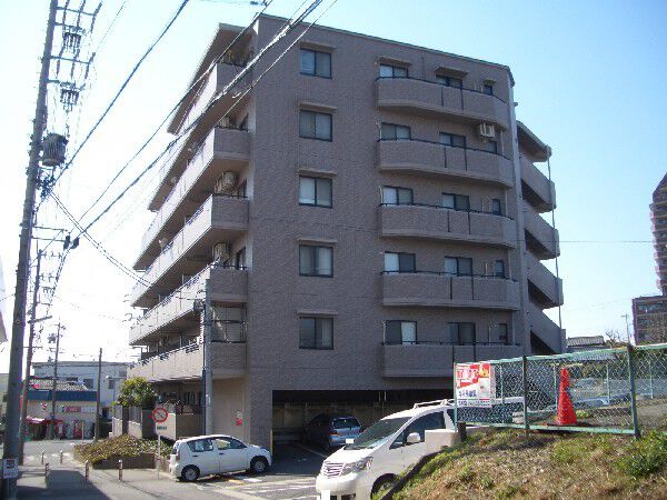 エクセレンス仙人塚