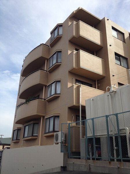 エクセレンス豊明1