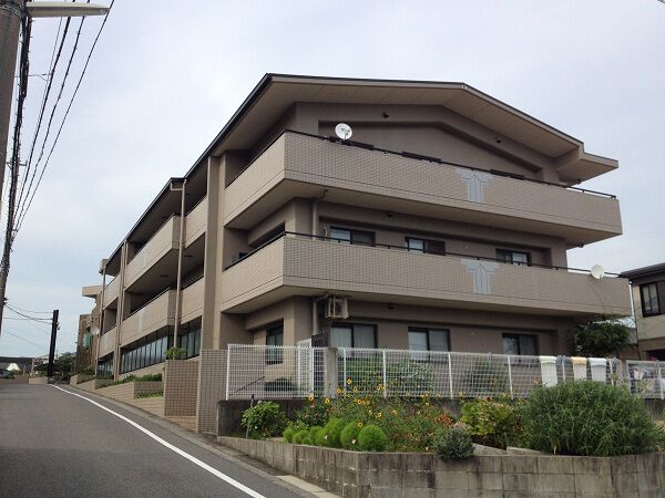 グローリアス豊明前後町