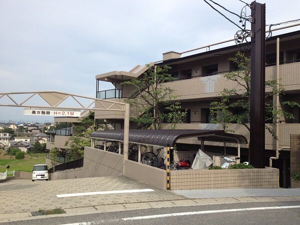 グローリアス豊明前後町