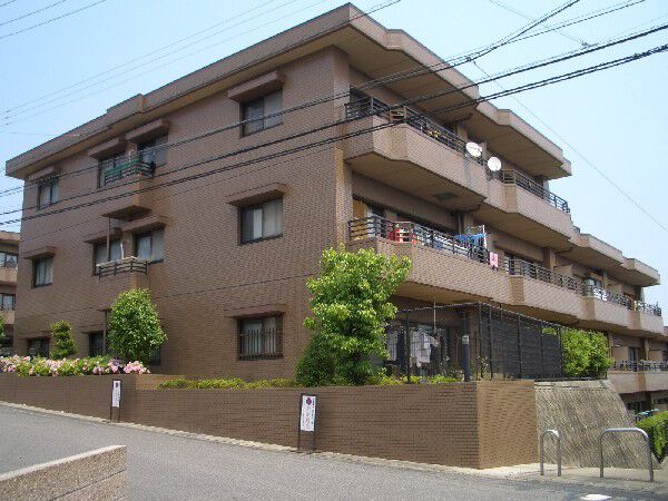 ダイアパレス豊明仙人塚