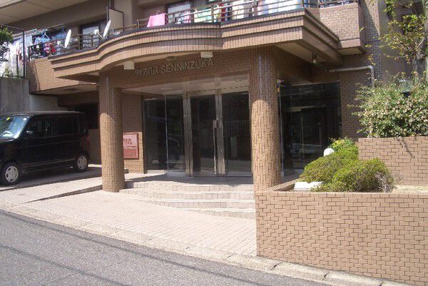 ダイアパレス豊明仙人塚