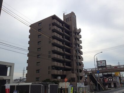 ユニーブル豊明2