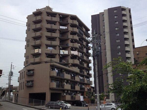 ユニーブル豊明2