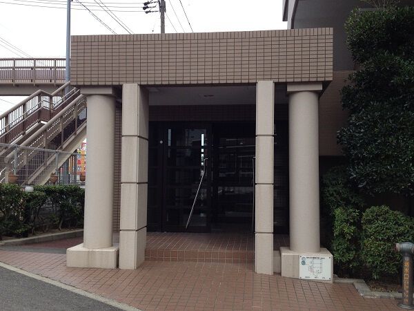 ユニーブル豊明2