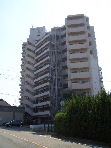 グローリアス豊明