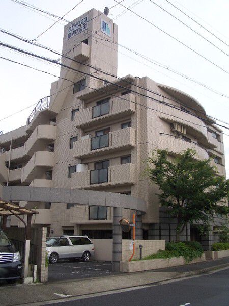 グローリアス豊明新栄町