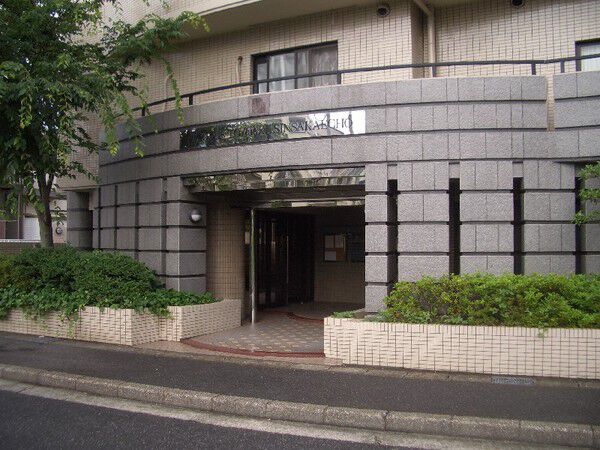 グローリアス豊明新栄町