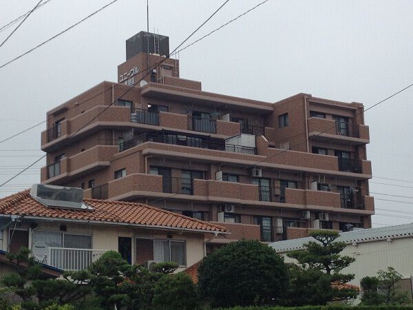 ユニーブル豊明Ⅲ