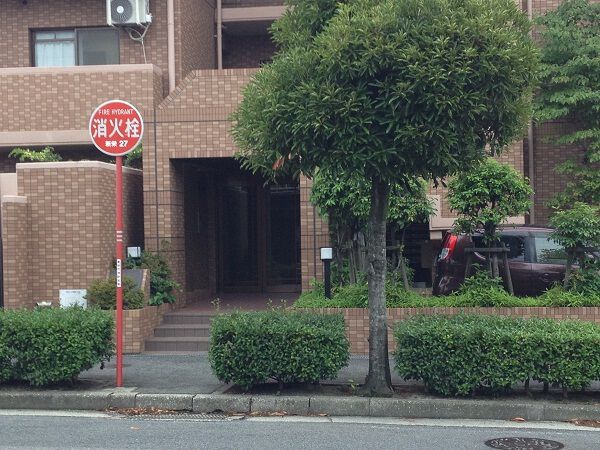 ユニーブル豊明Ⅲ