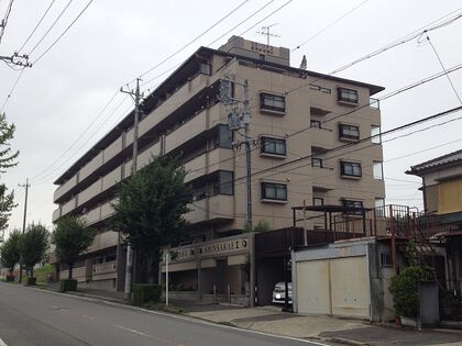 グローリアス豊明新栄第2