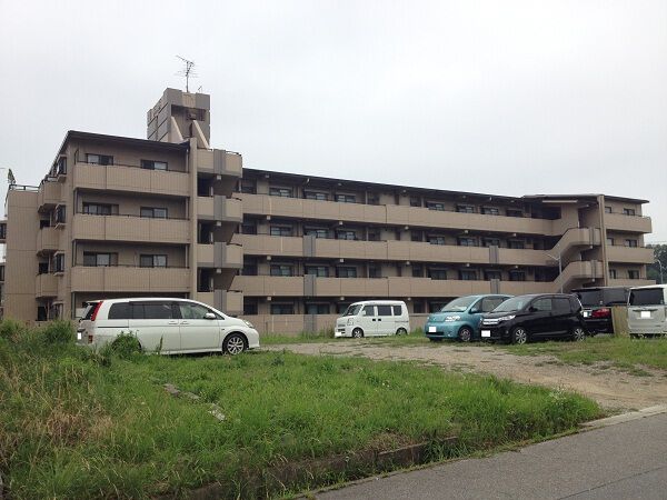 グローリアス豊明新栄第2