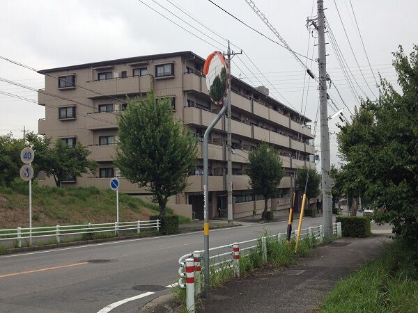 グローリアス豊明新栄第2