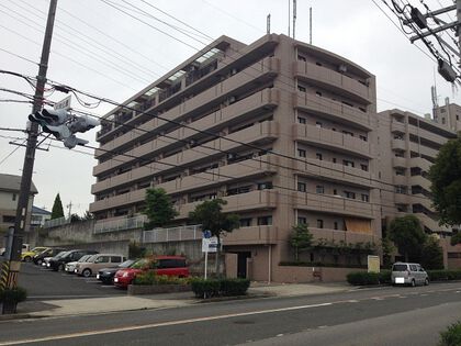 ロイヤルシャトー豊明新栄町