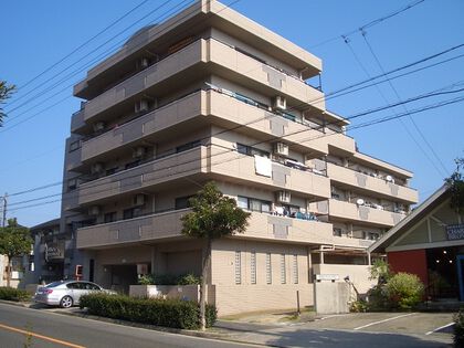 グローリアス豊明新栄第3