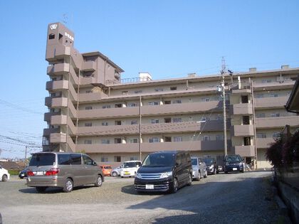 宝マンション豊明新栄