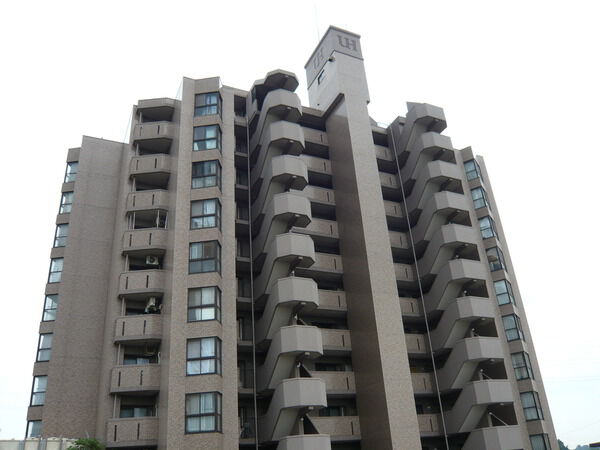 ユーハウス大池公園
