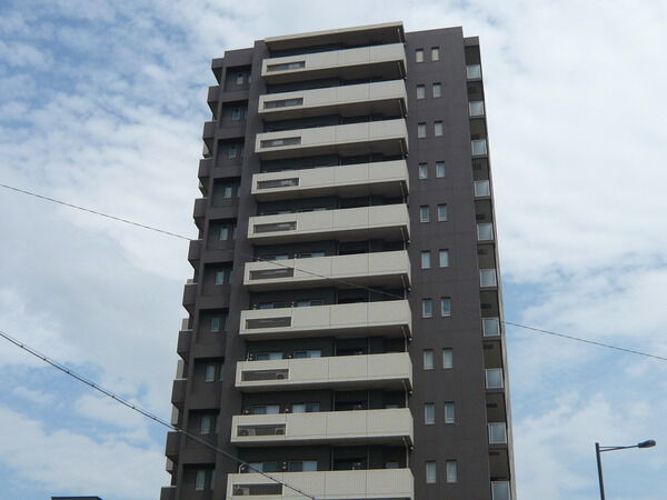 バンベール太田川