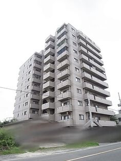 ユニーブル大田川