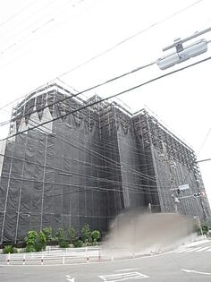 宝マンション太田川 6枚目 宝マンション太田川