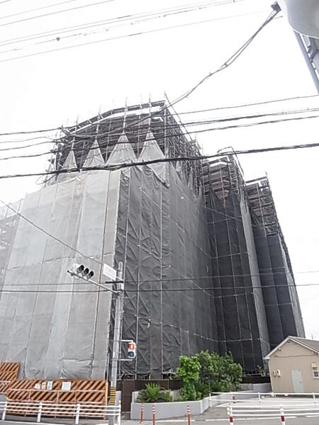 宝マンション太田川