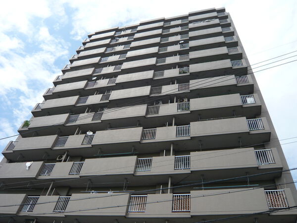 ユーハウス大田川