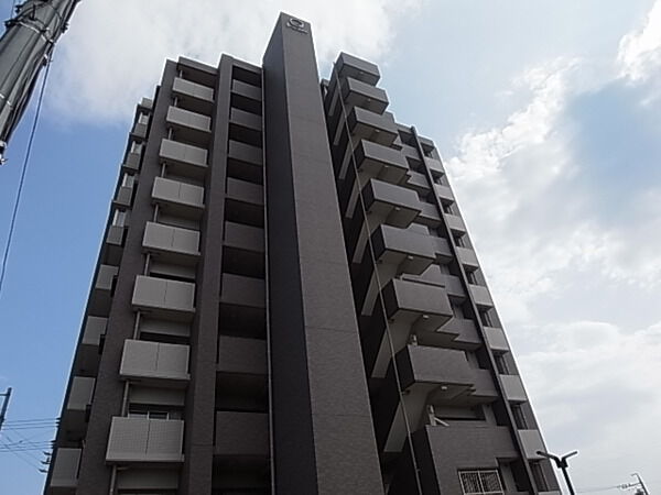 ファミリアーレ南加木屋 2枚目 ファミリアーレ南加木屋