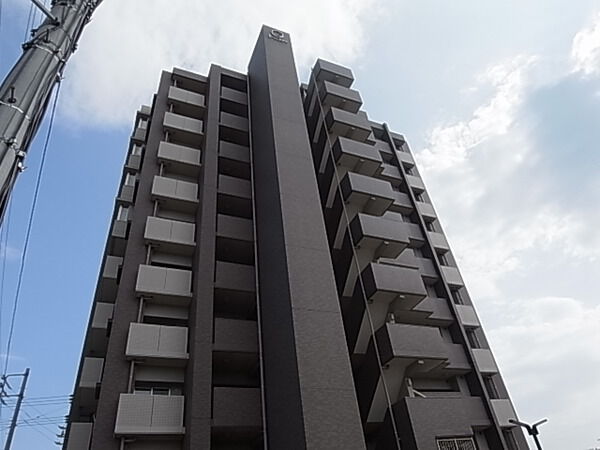 ファミリアーレ南加木屋 3枚目 ファミリアーレ南加木屋