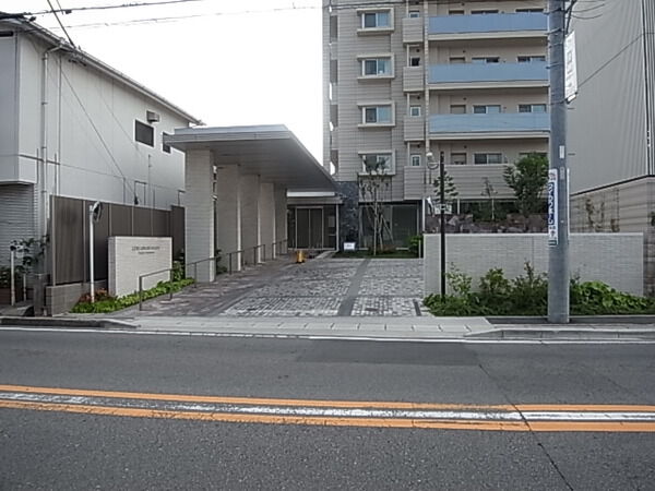 ライオンズ南加木屋ステーションレジデンス